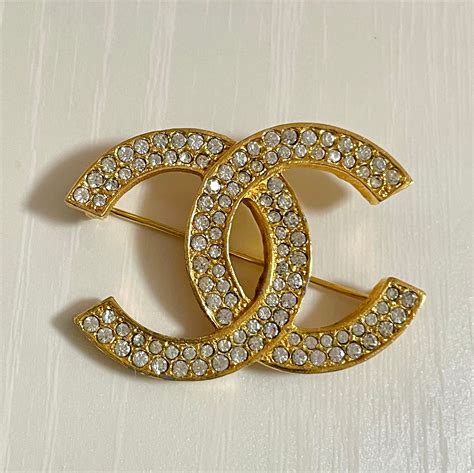 chanel brooch price singapore|Chanel brooch second hand.